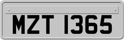 MZT1365