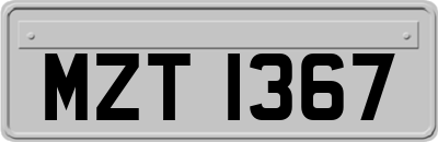 MZT1367