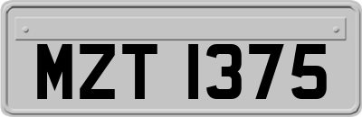 MZT1375