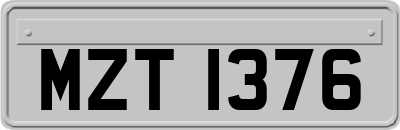 MZT1376