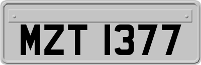 MZT1377