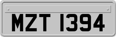 MZT1394