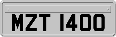 MZT1400