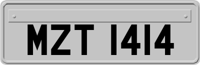 MZT1414