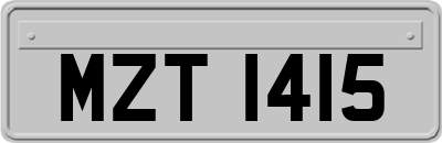 MZT1415