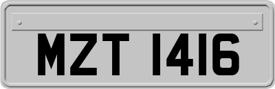 MZT1416