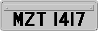 MZT1417