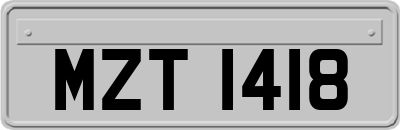 MZT1418