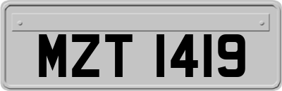 MZT1419