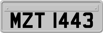 MZT1443