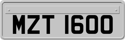 MZT1600