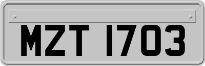 MZT1703