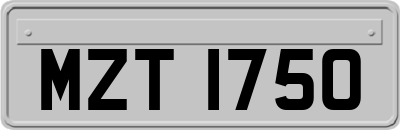 MZT1750