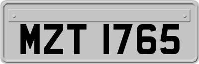 MZT1765