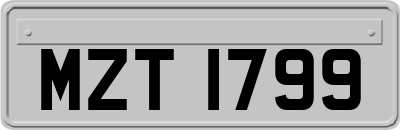 MZT1799