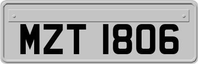 MZT1806