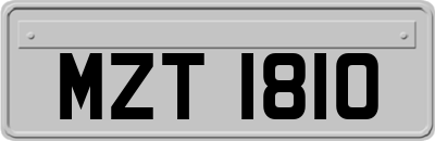 MZT1810