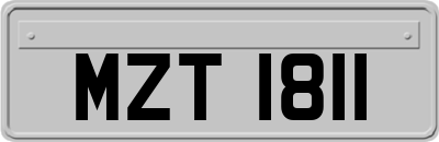 MZT1811