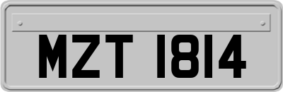 MZT1814