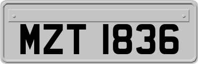 MZT1836