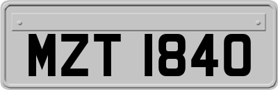 MZT1840