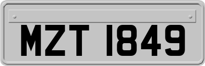 MZT1849