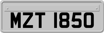 MZT1850