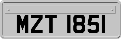 MZT1851