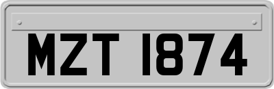 MZT1874