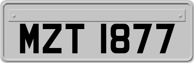 MZT1877