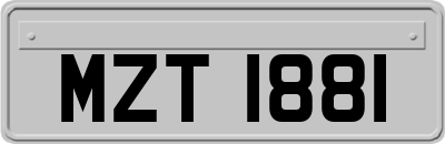 MZT1881