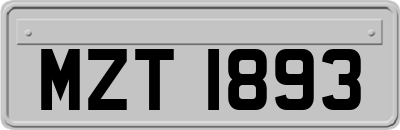 MZT1893