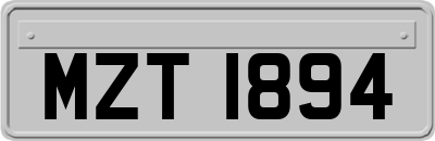 MZT1894