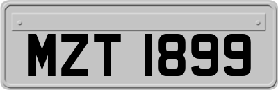 MZT1899