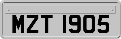 MZT1905