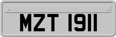 MZT1911