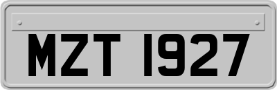 MZT1927