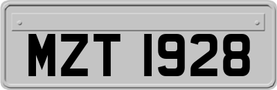 MZT1928