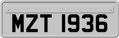 MZT1936