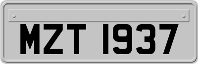 MZT1937