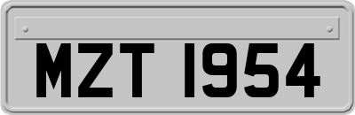 MZT1954