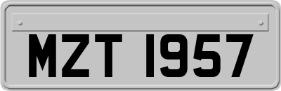 MZT1957