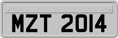 MZT2014