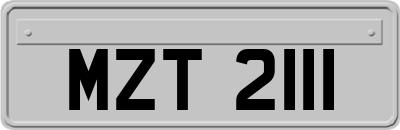 MZT2111