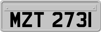 MZT2731