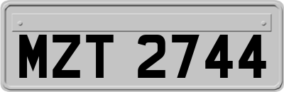 MZT2744