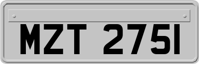 MZT2751