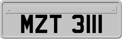 MZT3111