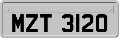 MZT3120