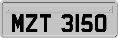 MZT3150